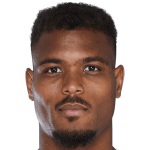 Player picture of Steve Mounié