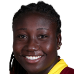 Player picture of Stafanie Taylor