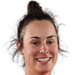 Player picture of Emma King