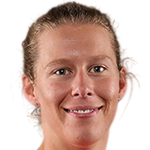 Player picture of Mathilda Carmichael