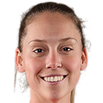 Player picture of Megan Banting