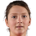 Player picture of Taneale Peschel