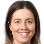 Player picture of Katelyn Fryett