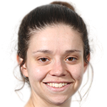 Player picture of Stefanie Daffara