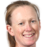 Player picture of Veronica Pyke