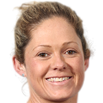 Player picture of Corinne Hall