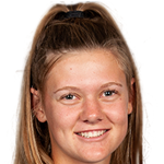 Player picture of Courtney Sippel