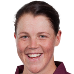 Player picture of Grace Harris