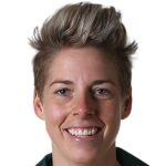 Player picture of Elyse Villani