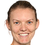 Player picture of Kristen Beams