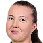 Player picture of Rachel Trenaman