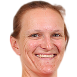 Player picture of Sarah Aley