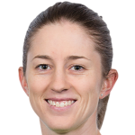 Player picture of Rachael Haynes