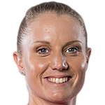 Player picture of Alyssa Healy
