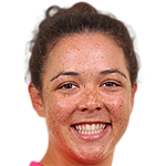 Player picture of Lauren Smith