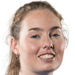 Player picture of Amanda Wellington