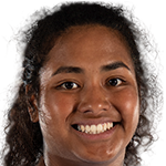 Player picture of Tabatha Saville