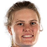 Player picture of Samantha Betts