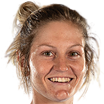Player picture of Bridget Patterson