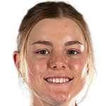 Player picture of Eliza Doddridge