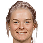 Player picture of Katie Mack