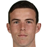Player picture of Mitchell Graham
