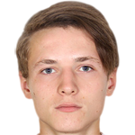 Player picture of Artem Shmykov