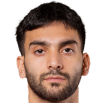 Player picture of Gabriel Bitar
