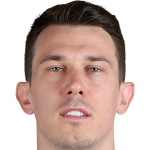 Player picture of رايان جاك