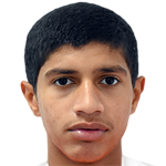 Player picture of Hasan Khaled