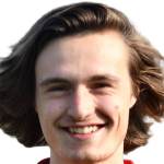player picture of L. De Wilde