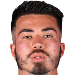 Player picture of Leo Folla