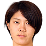 Player picture of Akari Shiraki