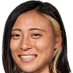 Player picture of Chisa Okugawa
