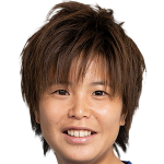 Player picture of Chika Katō