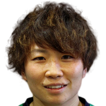 Player picture of Aya Shimojō