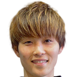 Player picture of Shiho Ogawa