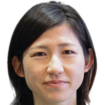 Player picture of Tamami Miyasako