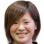 Player picture of Suzuka Fujita