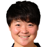 Player picture of Marin Hamamoto