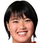 Player picture of Yūka Kazama