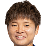 Player picture of Kozue Setoguchi