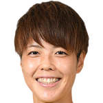 Player picture of Mariko Tanaka