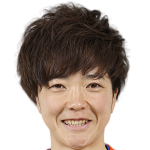 Player picture of Kaede Nakamura