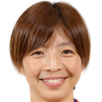 Player picture of Sayaka Ōishi