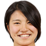 Player picture of Shiori Katō