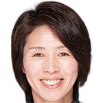 coach picture of Akemi Noda