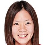 Player picture of Haruna Kawashima