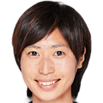 Player picture of Yōko Tanaka