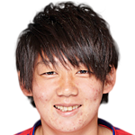 Player picture of Arisa Matsubara
